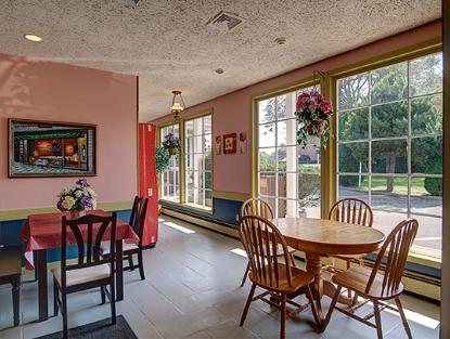 Budget Host Inn and Hotel